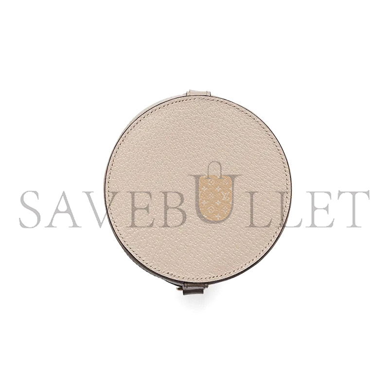 GUCCI OPHIDIA MINI BUCKET BAG 760199 (11.5*20*8cm)